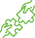 Inspecare kernwaarden - partner