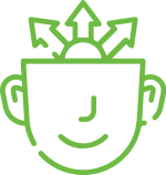 Inspecare kernwaarden - proactief