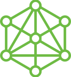 Inspecare kernwaarden - verbinder